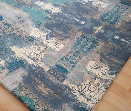 معرفی انواع روفرشی شش متری