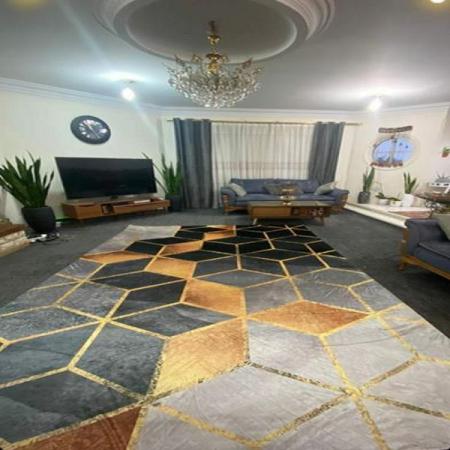 پخش مستقیم روفرشی شش متری