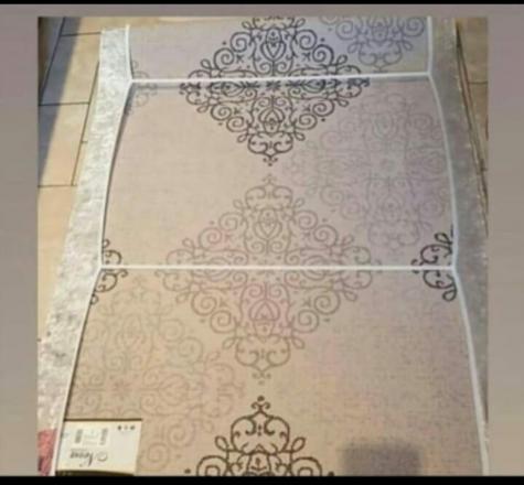 روش تشخیص روفرشی 6 متری ترک مرغوب