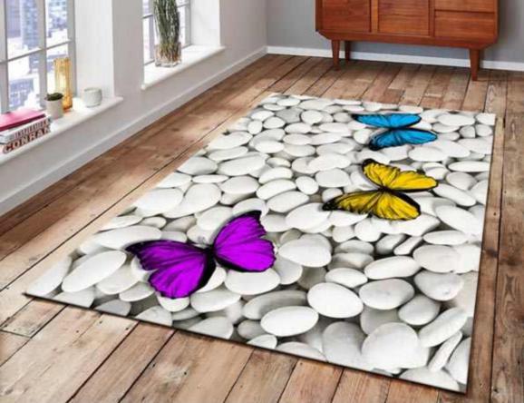 توزیع کنندگان معتبر روفرشی ابریشمی