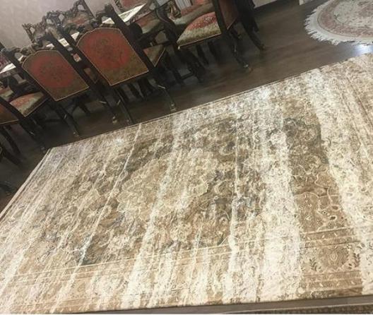 روش صحیح استفاده از روفرشی لبه کشدار