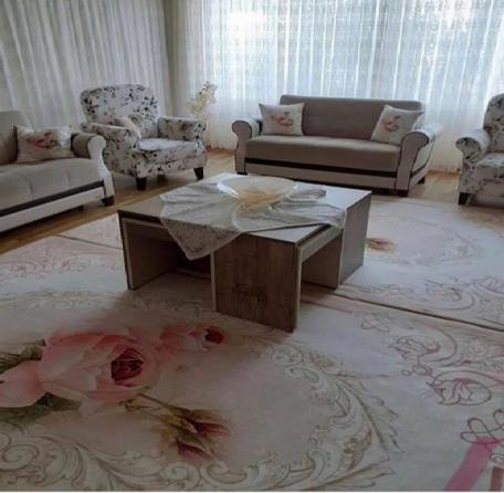 بررسی کیفیت روفرشی مخمل