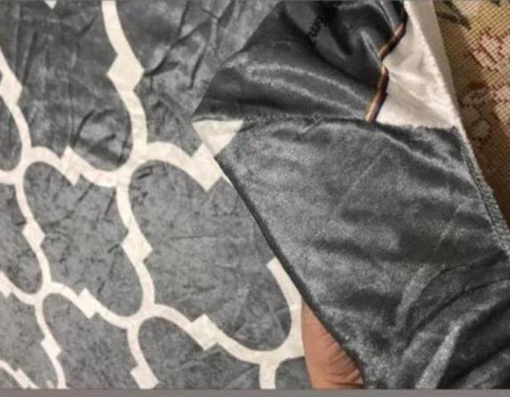 صادر کننده روفرشی 6 متری مخمل