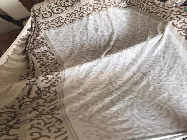 بررسی ترکیب رنگ برای روفرشی جدید شیک