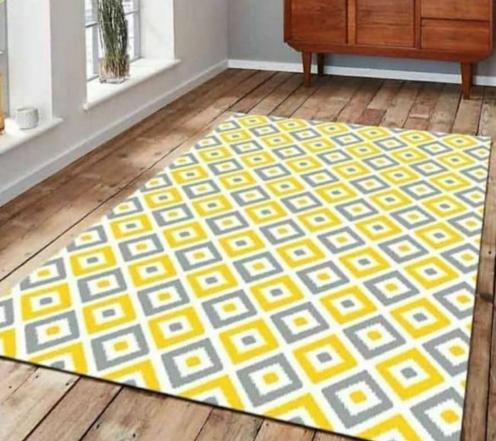 فروشنده روفرشی 6 متری ترک