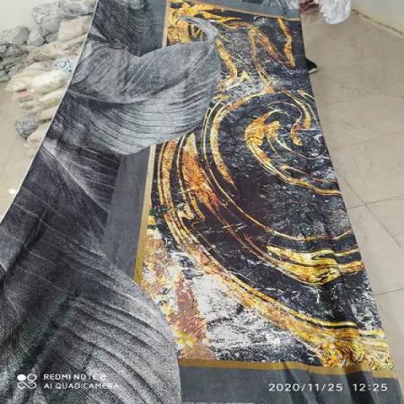 بررسی مشخصات روفرشی شش متری