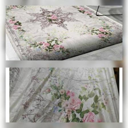 قیمت خرید روفرشی ۹ متری