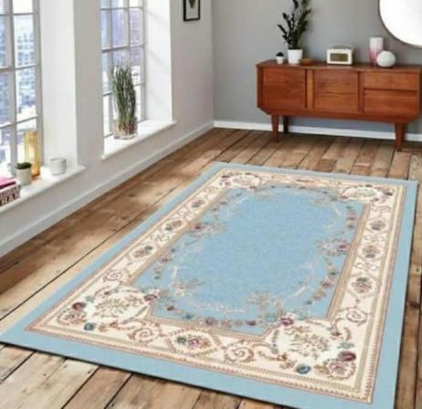 تولیدی روفرشی کشدار 9 متری