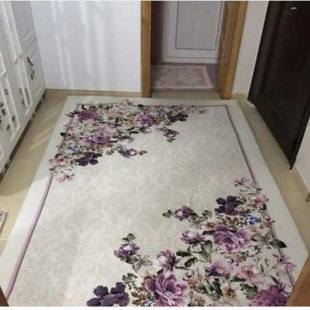 پخش مستقیم روفرشی طرح فرش