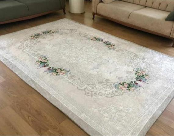 توزیع کننده معتبر روفرشی ابریشمی