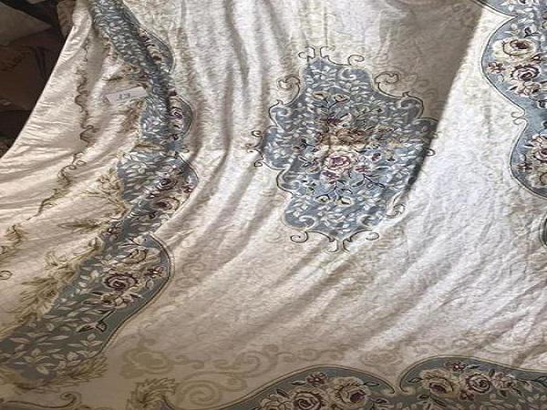 روفرشی مخمل چه مشخصاتی دارد؟