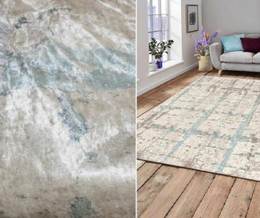 معرفی انواع روفرشی ابریشمی