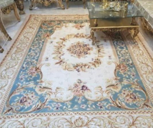 روفرشی جدید طرح فرش چه مزیت هایی دارد؟