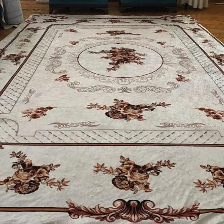 عرضه کننده روفرشی 6 متری ترک