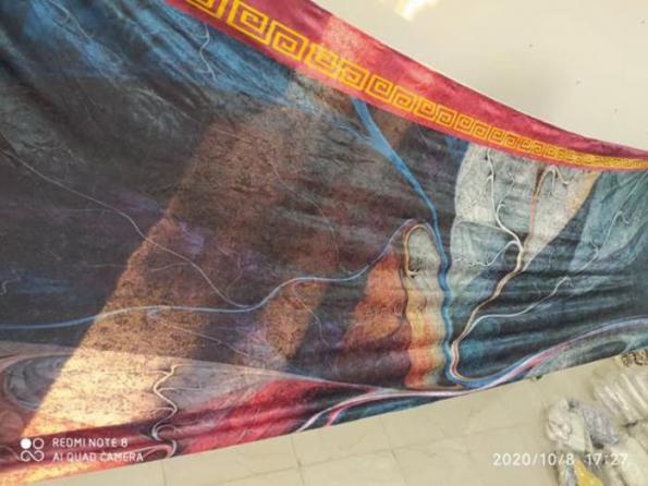 ارائه کننده معتبر روفرشی کشی