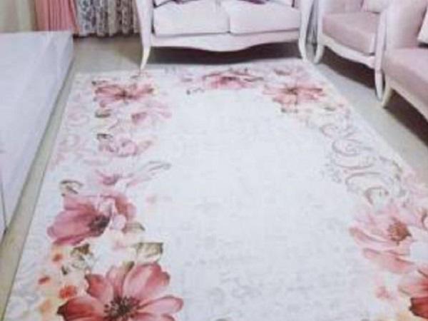 صادر کننده عمده روفرشی 3 بعدی