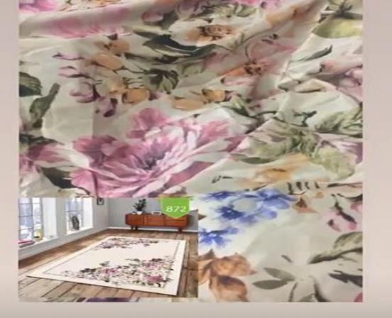 بهترین نوع روفرشی ابریشم کدام است؟