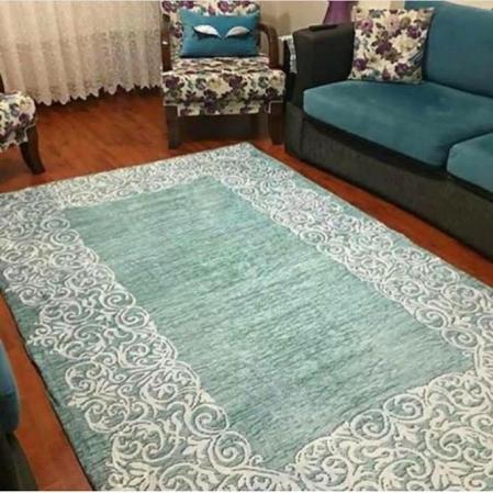 مراحل تولید روفرشی کشدار 9 متری