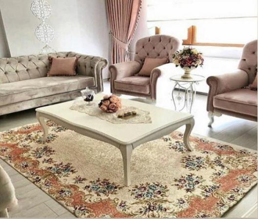 روفرشی مخمل ترک چه ویژگی هایی دارد؟