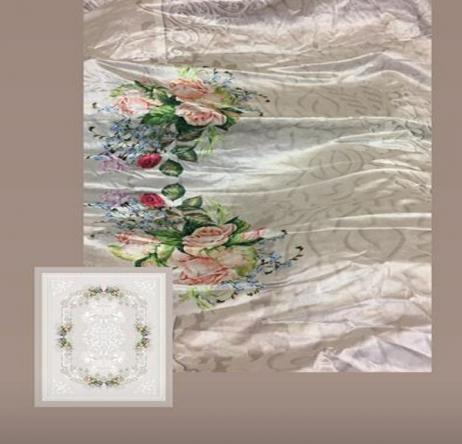 فروش مستقیم روفرشی ابریشم