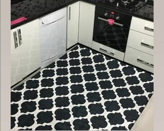 قیمت عمده روفرشی جدید طرح فرش