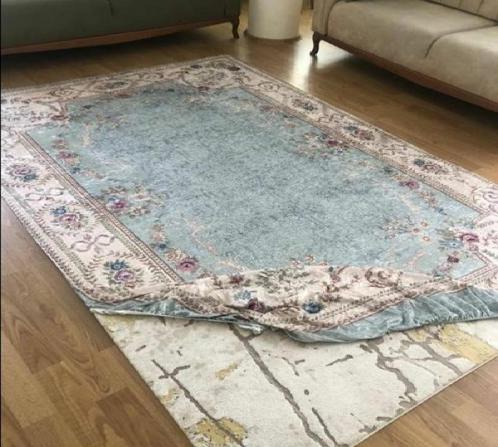 پخش بهترین روفرشی مخمل ترک