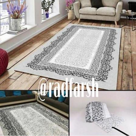 روش تشخیص روفرشی مخمل ترک مرغوب