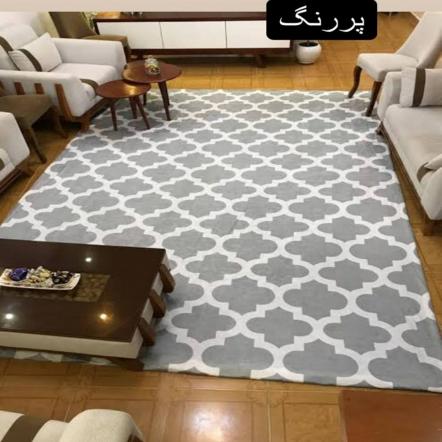 تامین کننده عمده روفرشی جدید