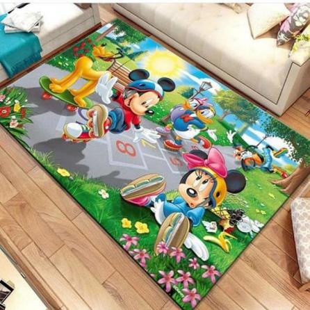 روفرشی مخمل ترک چگونه تولید می شود؟