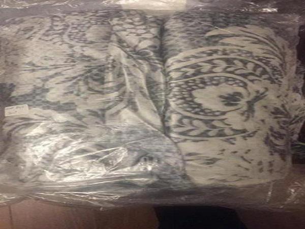 روفرشی لبه کشدار چه ابعادی دارد؟