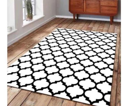 بررسی ابعاد روفرشی دور کشدار