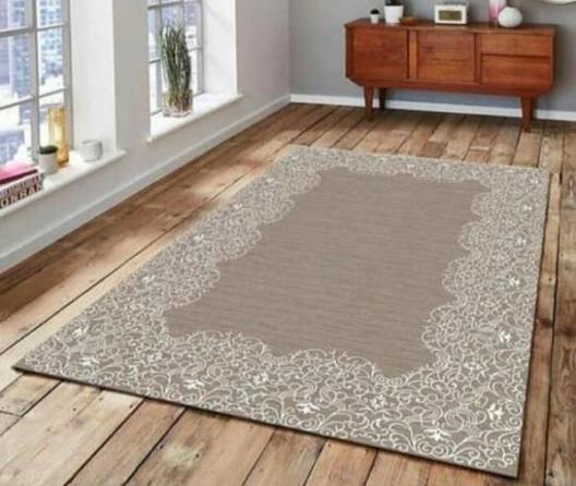 صادر کننده  روفرشی دور کش دار