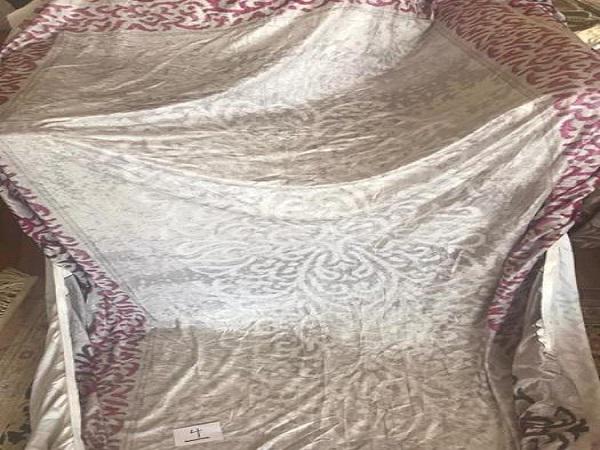 فروشگاه عمده روفرشی مدل فرش