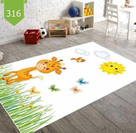 راهنمای انتخاب روفرشی ترک 9 متری