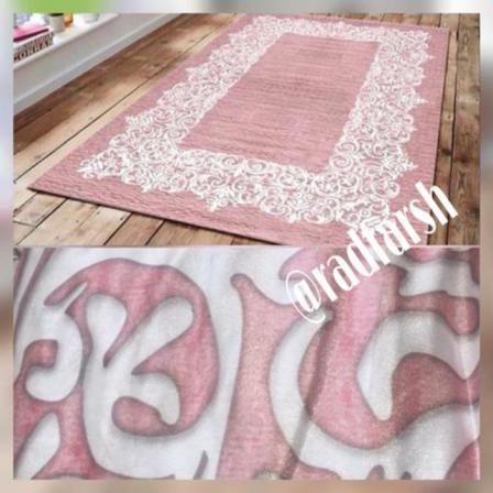 فروشنده معتبر روفرشی شش متری