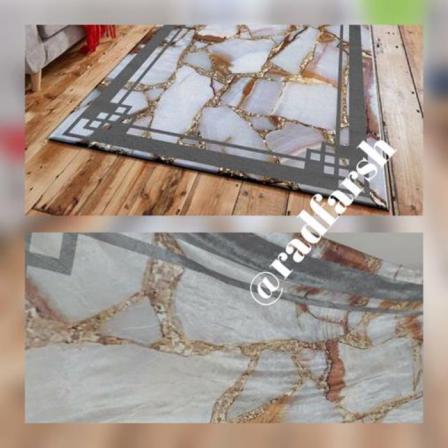 مرکز عرضه روفرشی ترک