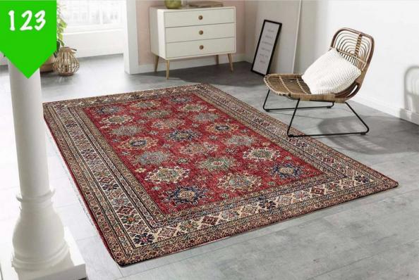 توزیع کننده انبوه روفرشی شیک