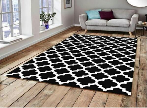 روفرشی جدید طرح فرش چه ویژگی هایی دارد؟