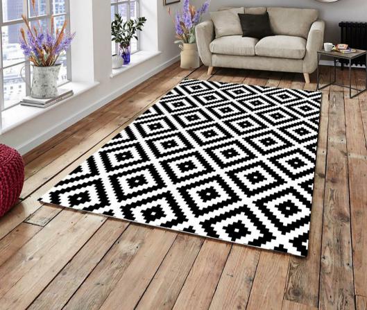 بررسی مشخصات روفرشی 12 متری مخمل