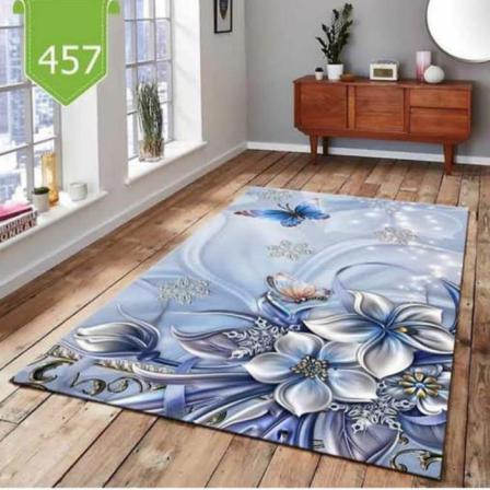 آشنایی با انواع روفرشی 6 متری