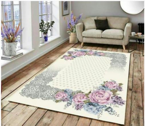 روفرشی دور کش مرغوب چه ویژگی هایی دارد؟