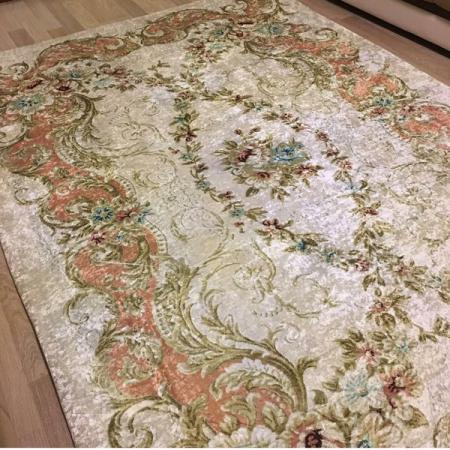 روش شستشوی روفرشی لبه کشدار