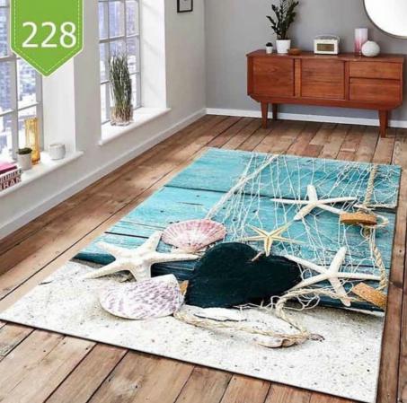 توزیع کننده عمده روفرشی ۶ متری