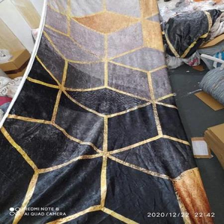 روفرشی کشدار ترک چگونه تولید می شود؟