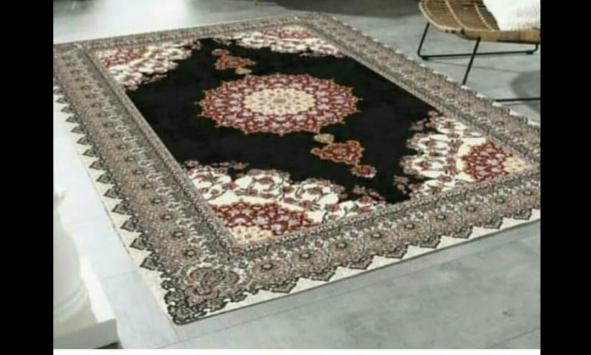 فروش مستقیم روفرشی جدید