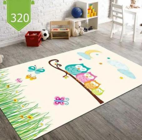 مرکز فروش روفرشی 12 متری