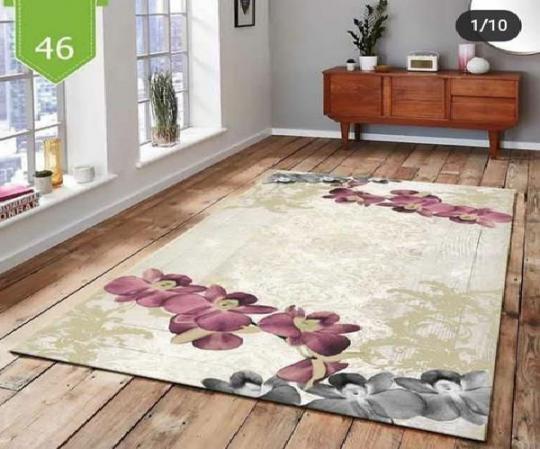 تولید کنندگان عمده روفرشی خارجی