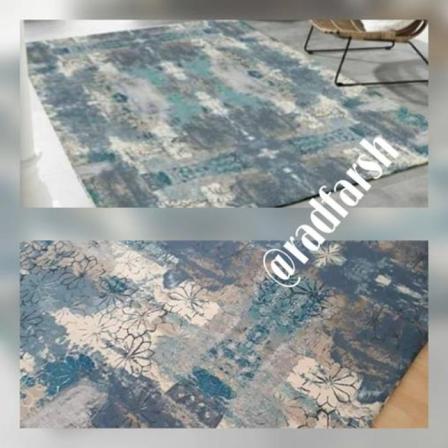 عوامل موثر بر قیمت روفرشی شش متری