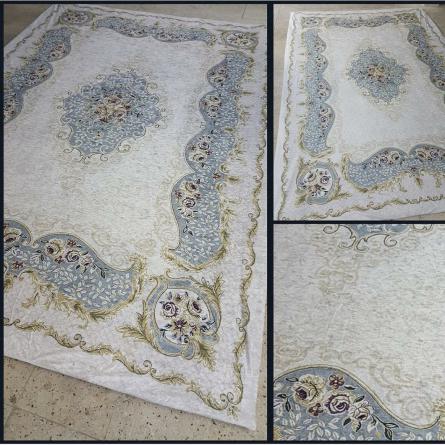 مزایای استفاده از روفرشی طرح فرش