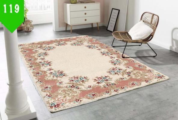 پخش کننده  روفرشی نه متری